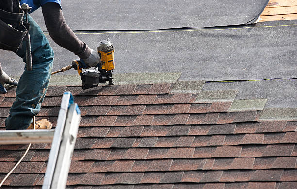 Licensed Roof Installation service in La Vergne, TN - Brentwood Metal Roofing